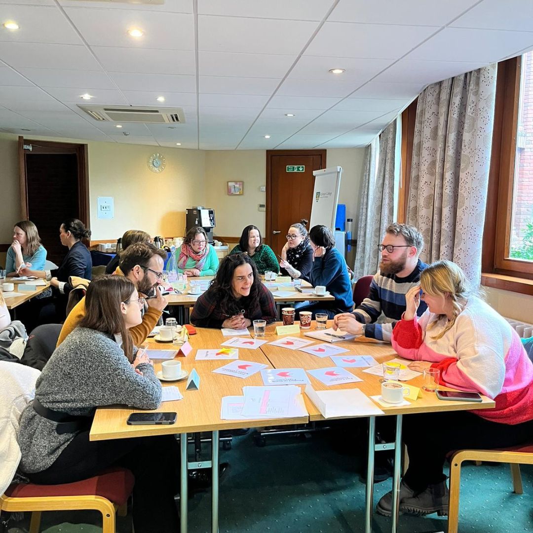 Selling Savvy – Meet Cambridge